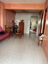 Blk 207 Boon Lay Place (Jurong West), HDB 3 Rooms #627512711